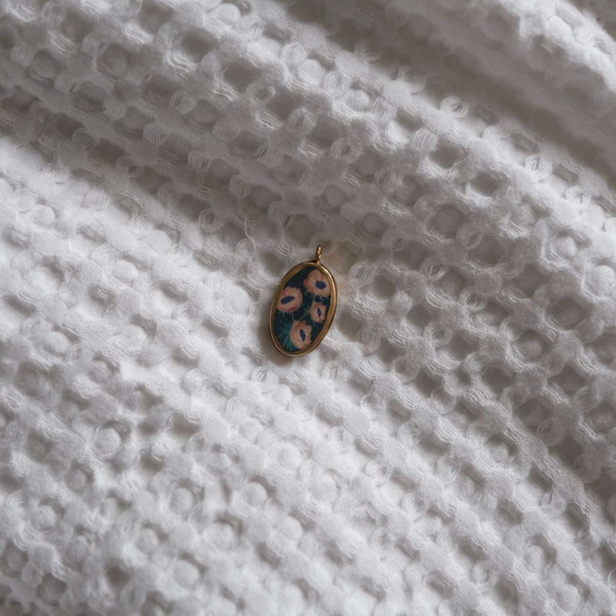 Poppy Charm