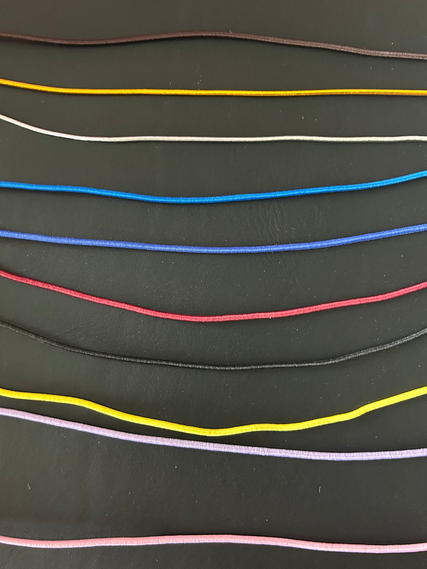 Field Leather Trifold (A6)