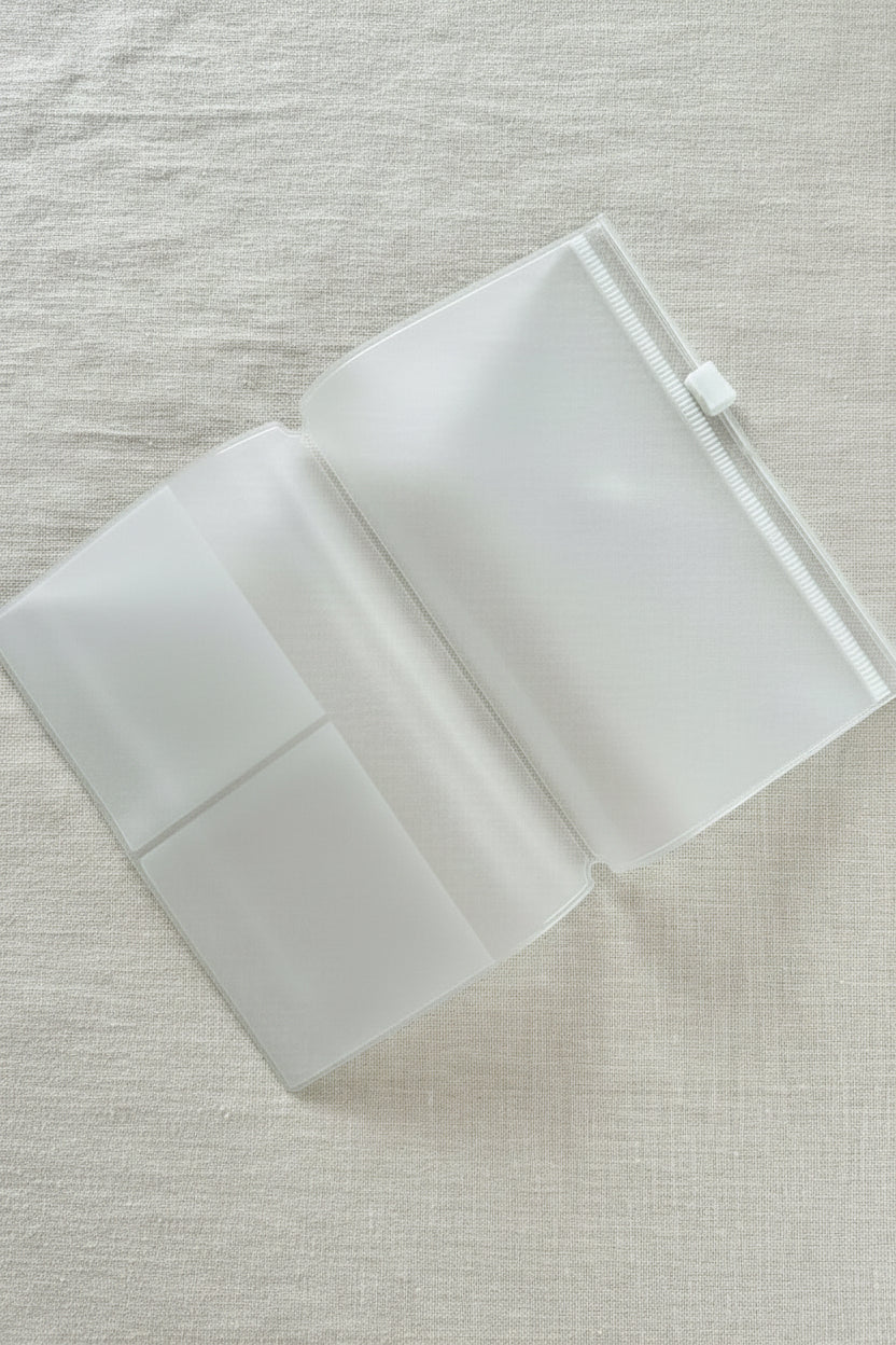 Plastic Sleeve Insert