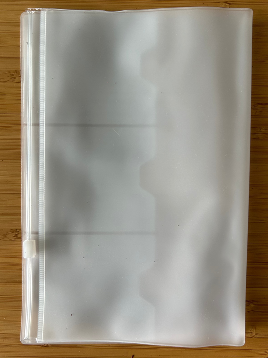 Plastic Sleeve Insert