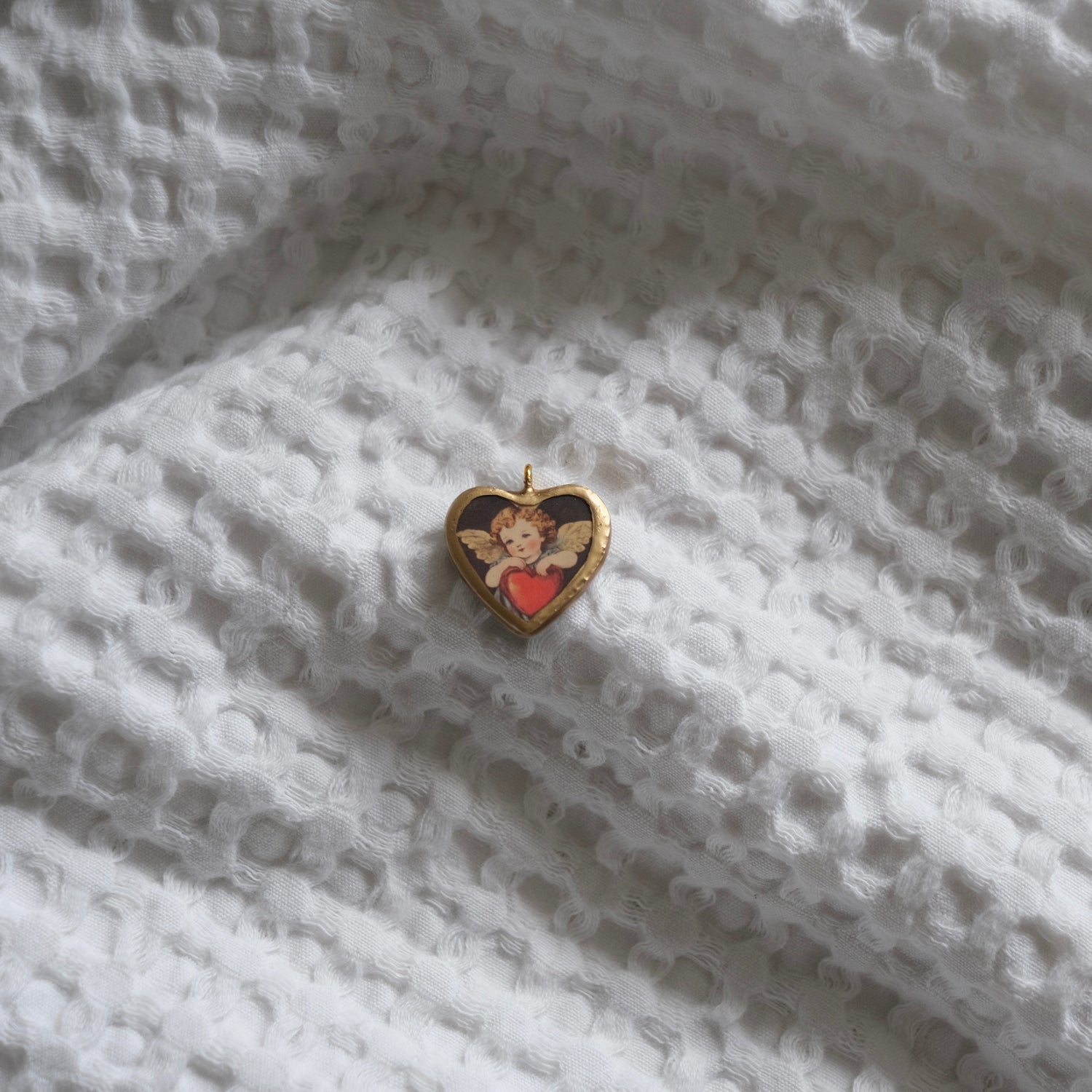 Clay Charms