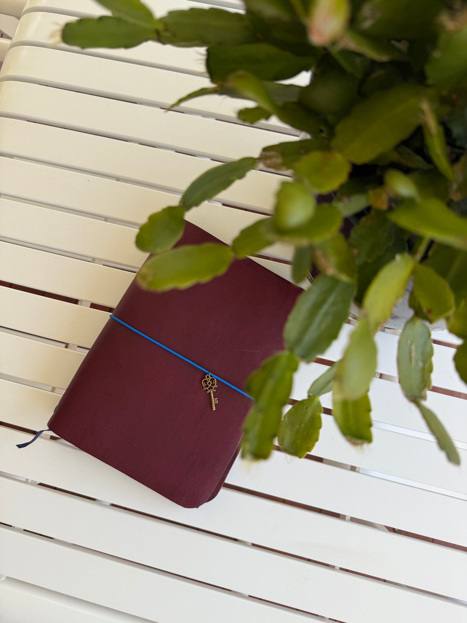 Leather Journal Covers