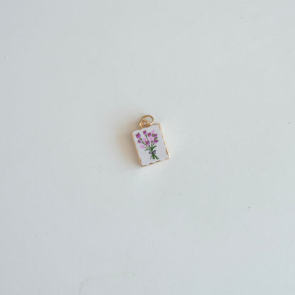 Assorted Charms