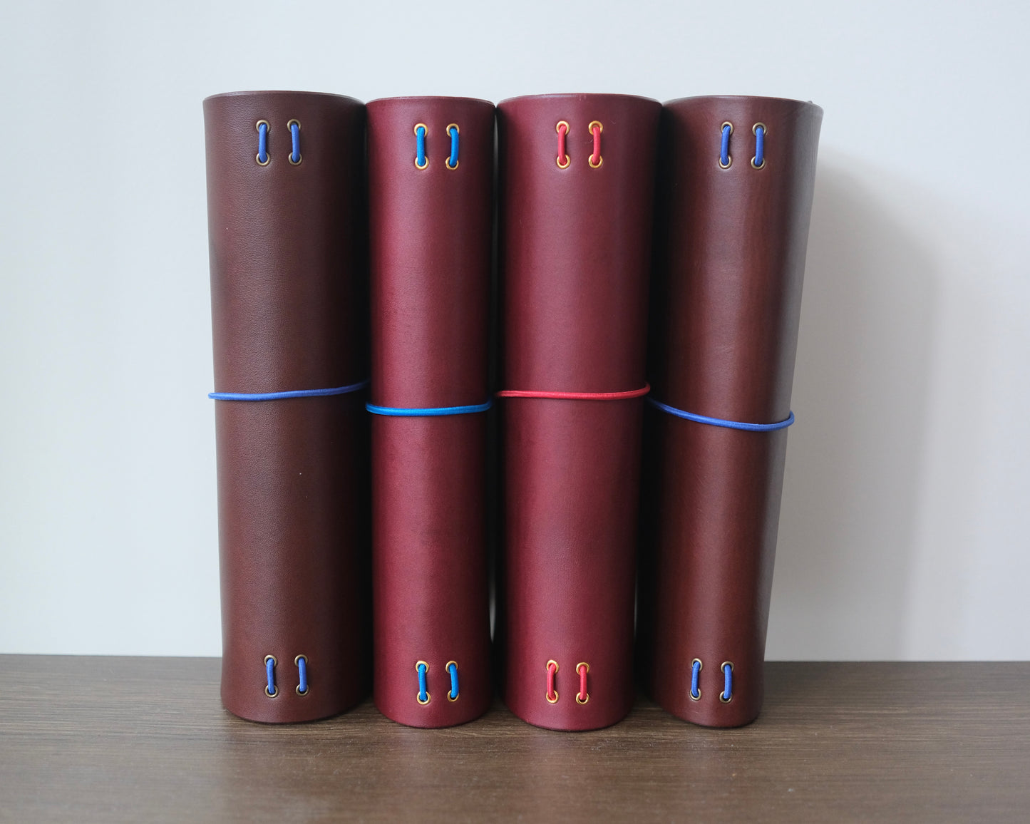 Everyday Leather Bifold (A5)