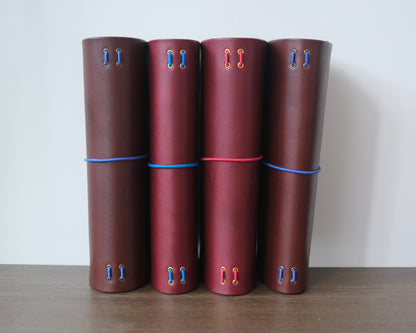 Everyday Leather Bifold (A5)