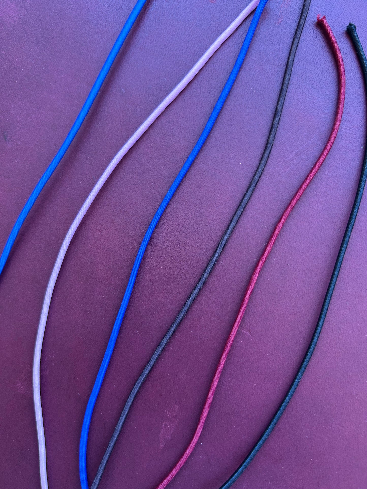 Pinot Everyday Leather Bifold (A5)