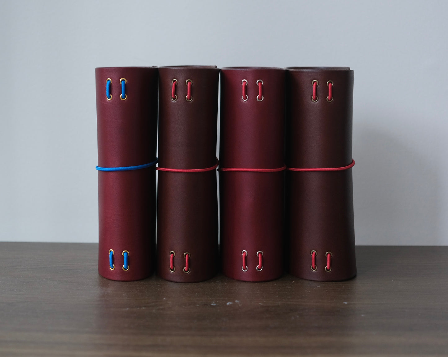 Field Leather Trifold (A6)