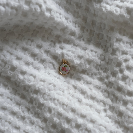 Peach Charm
