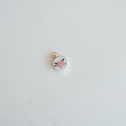 Assorted Charms