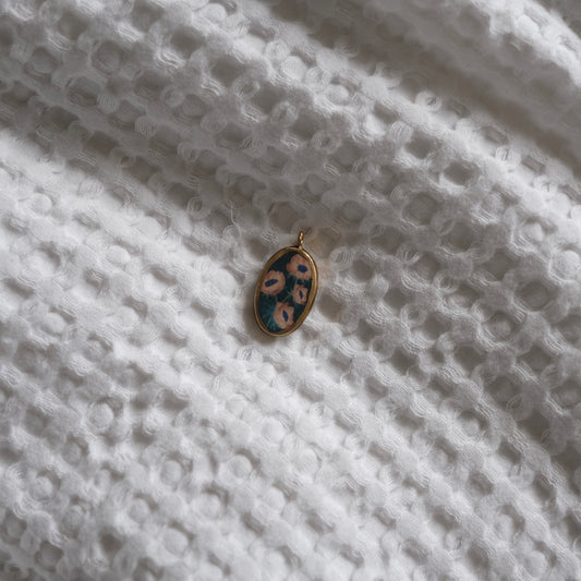 Poppy Charm