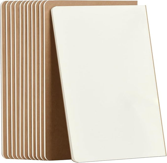 Kraft Notebook