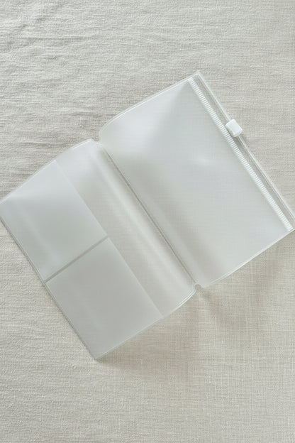 Plastic Sleeve Insert
