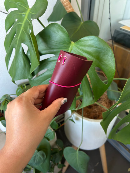 Passport Leather Bifold - Ready to Ship