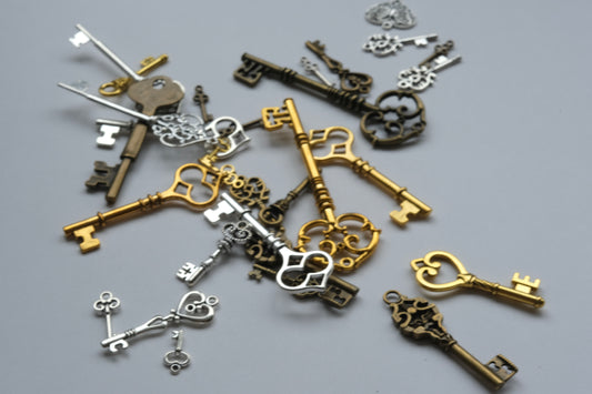 Key Charms