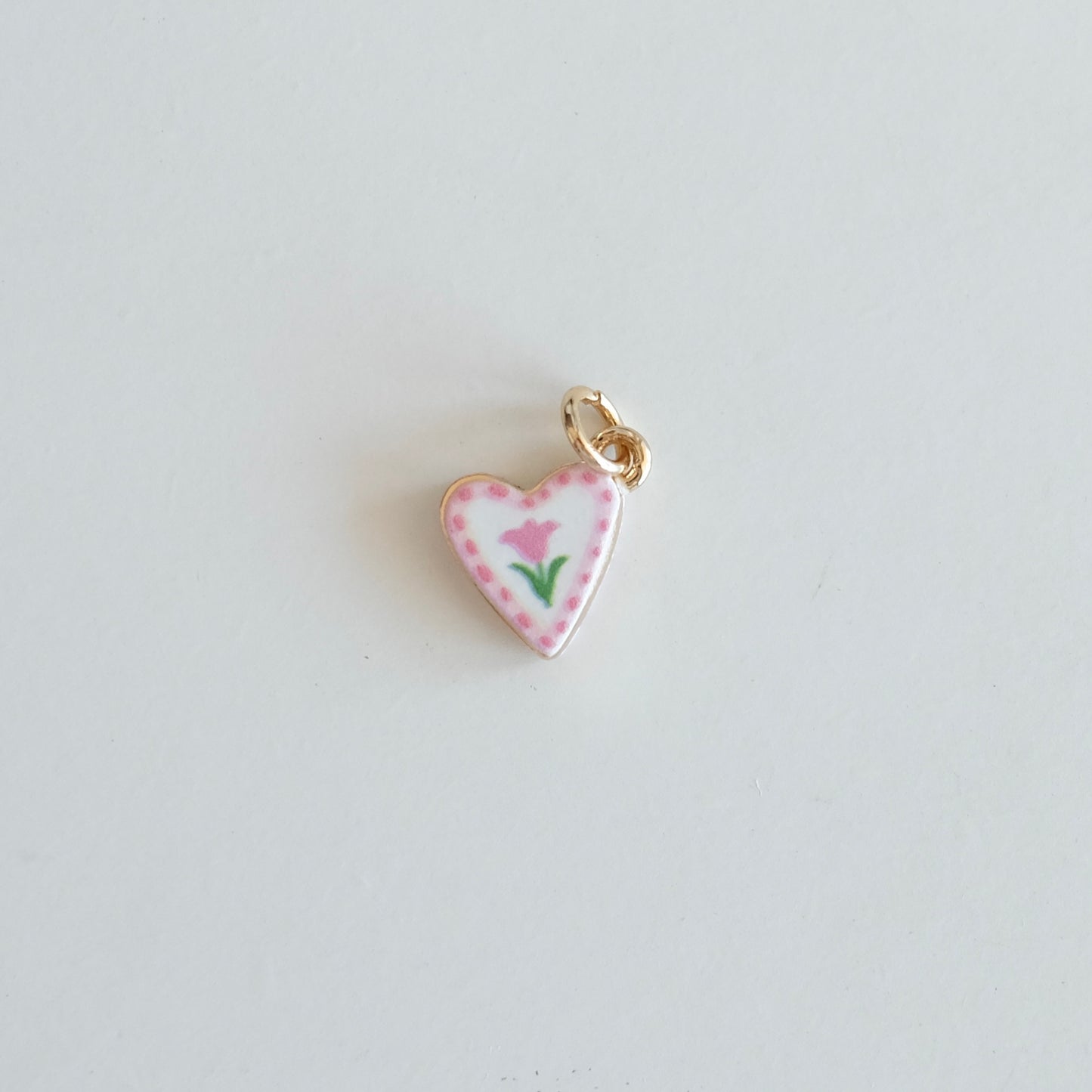 Assorted Charms