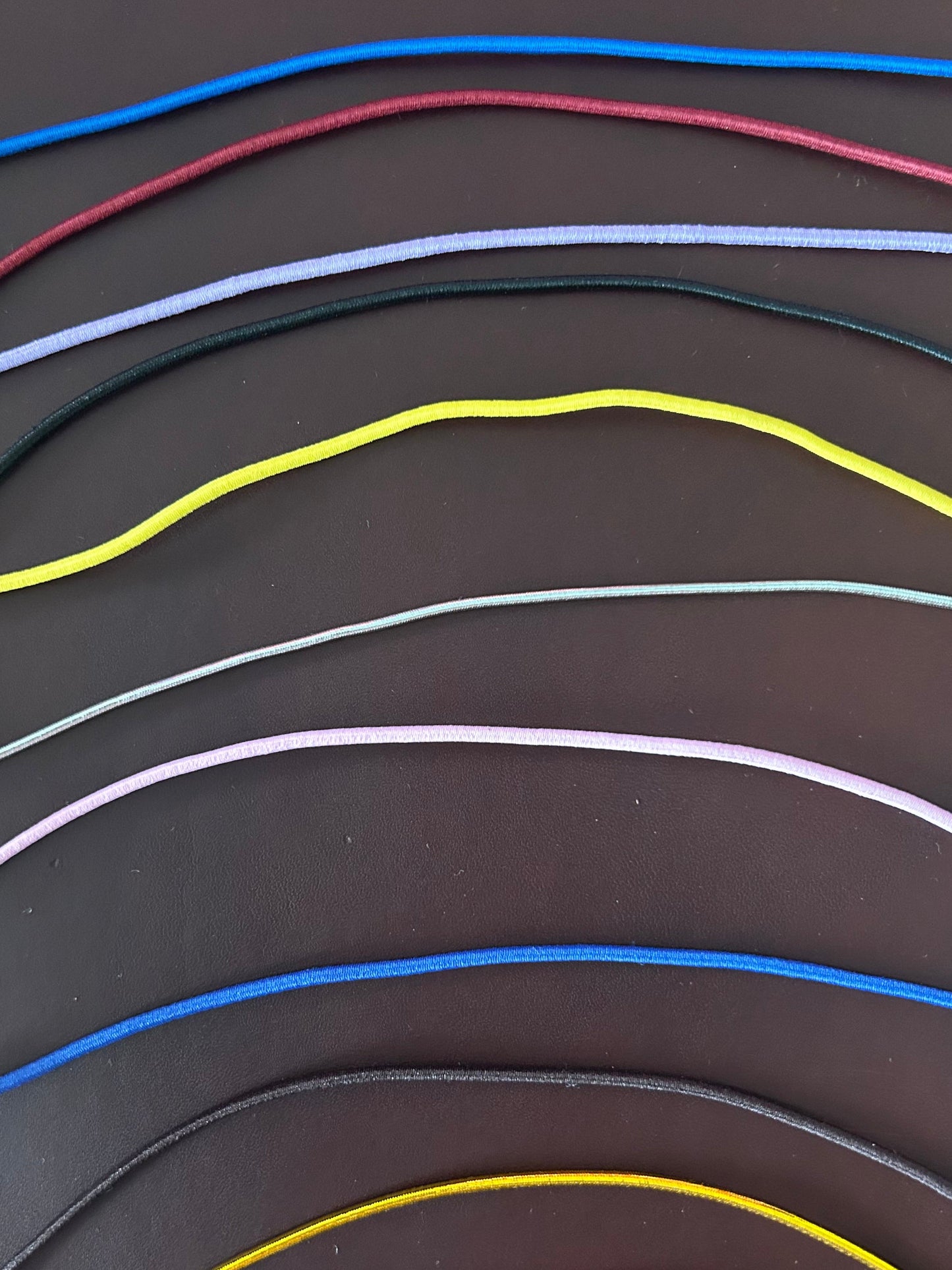 Field Leather Trifold (A6)