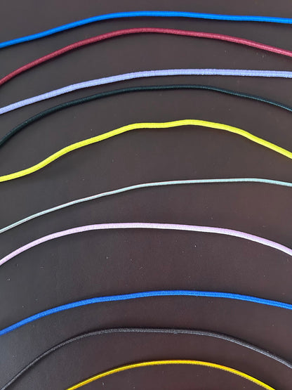 Field Leather Trifold (A6)