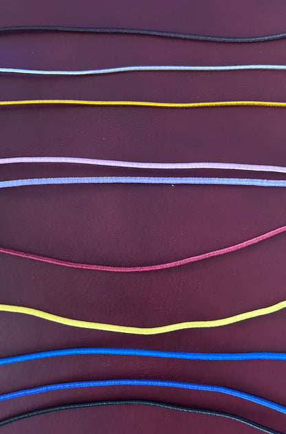 Field Leather Trifold (A6)