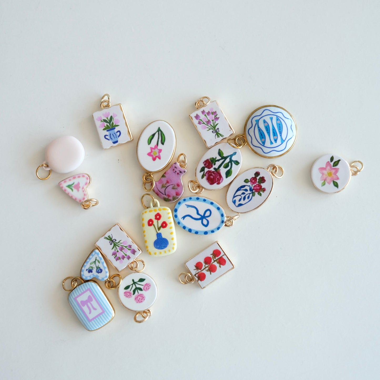 Assorted Charms