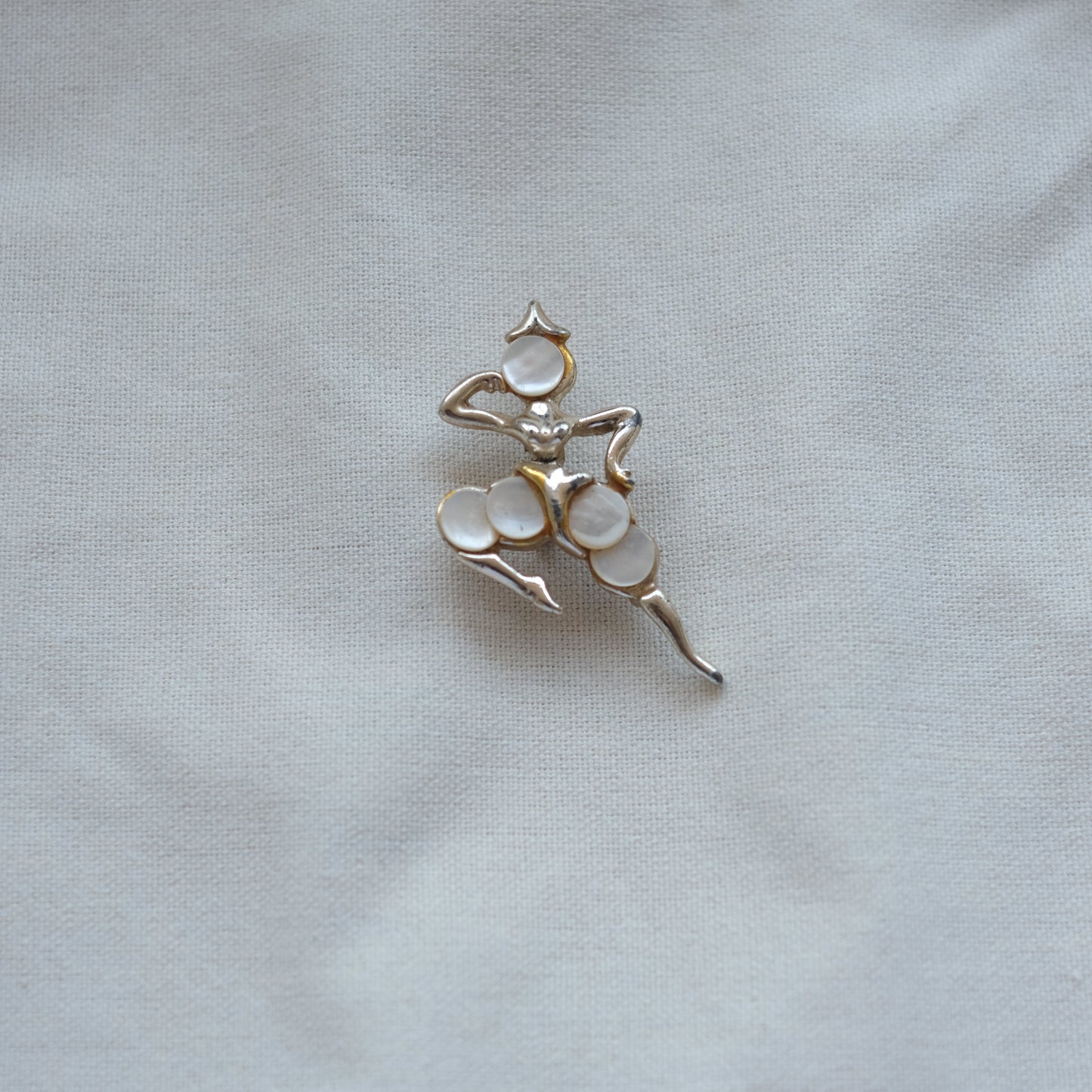 Vintage Charms
