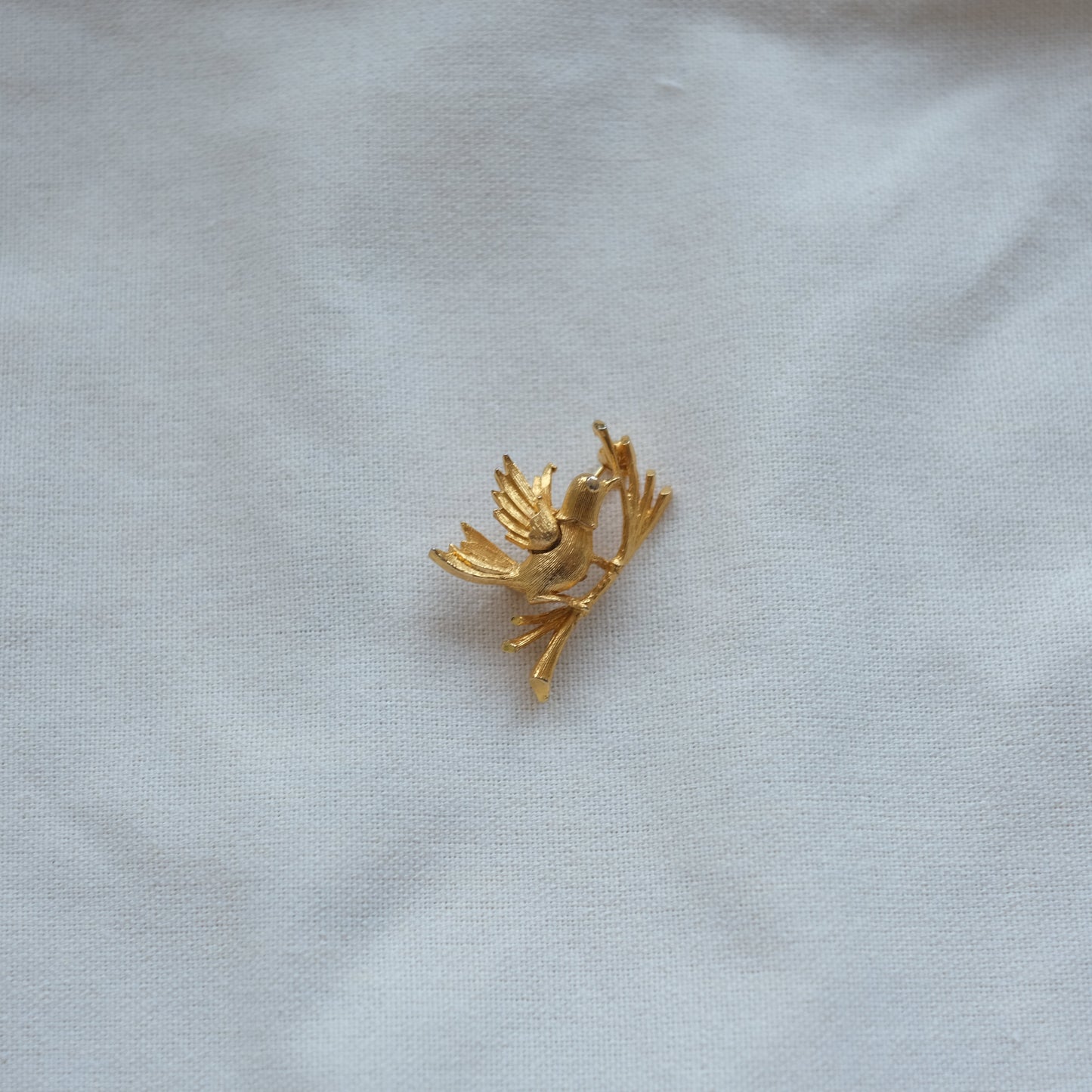 Vintage Charms