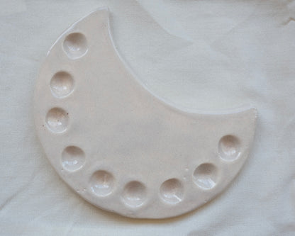 Crescent Mixer