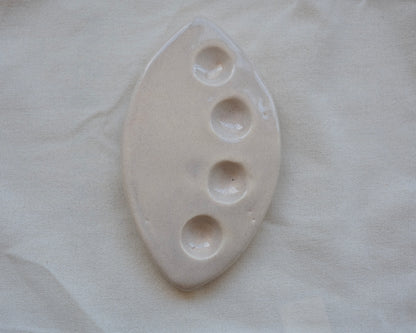 Mini Stone Mixer Palette