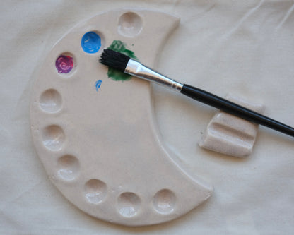 Crescent Mixer