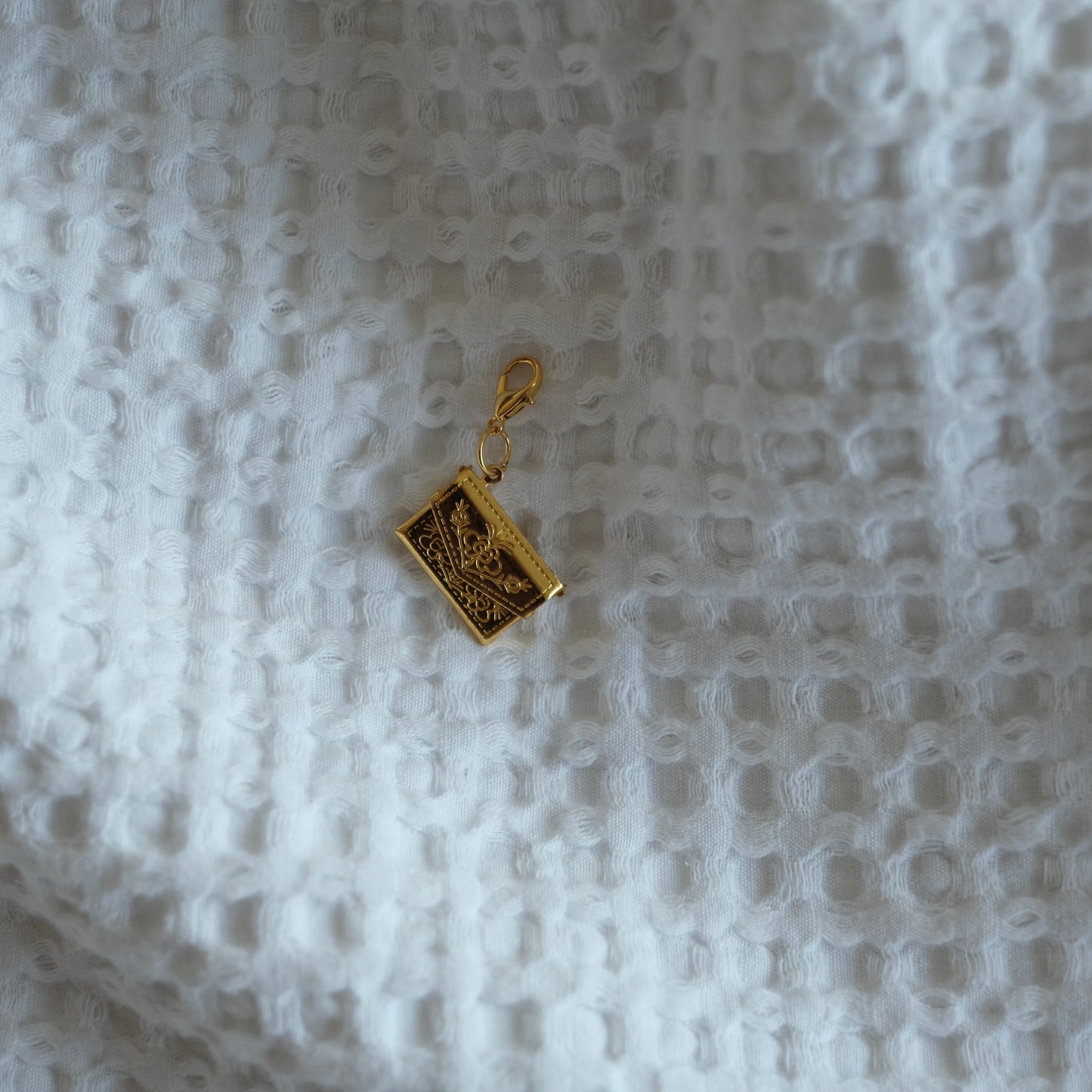 Love Letter Charm