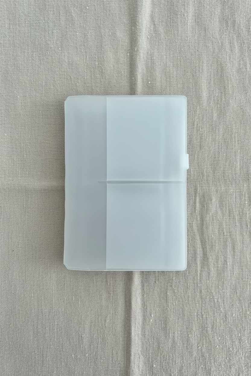 Plastic Sleeve Insert