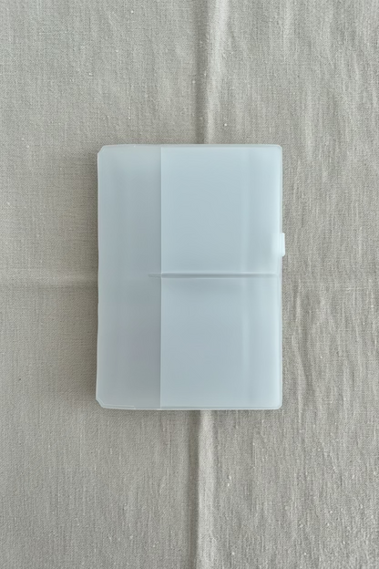 Plastic Sleeve Insert