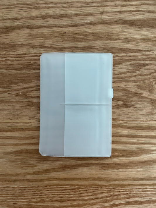 Plastic Sleeve Insert
