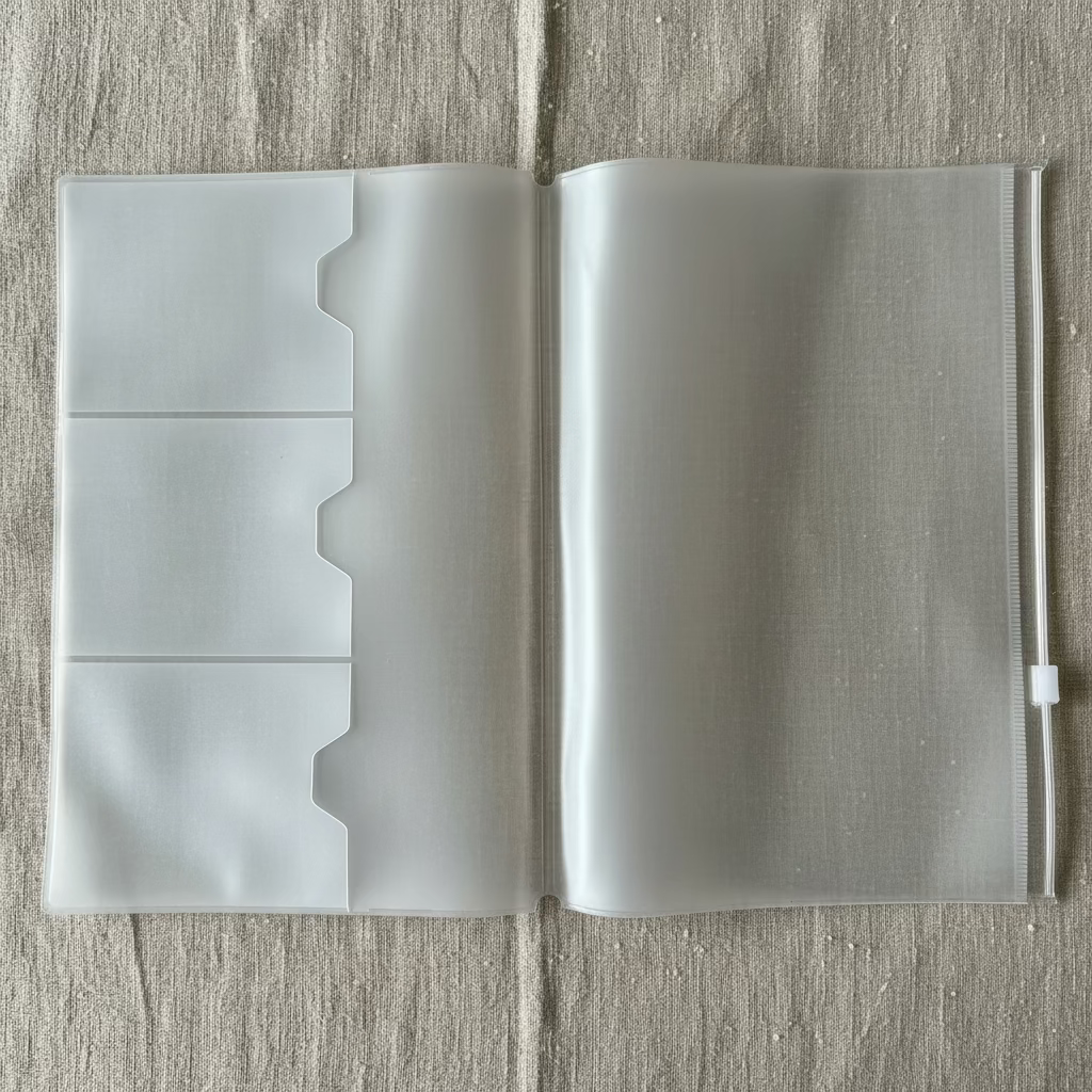 Plastic Sleeve Insert