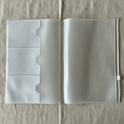 Plastic Sleeve Insert