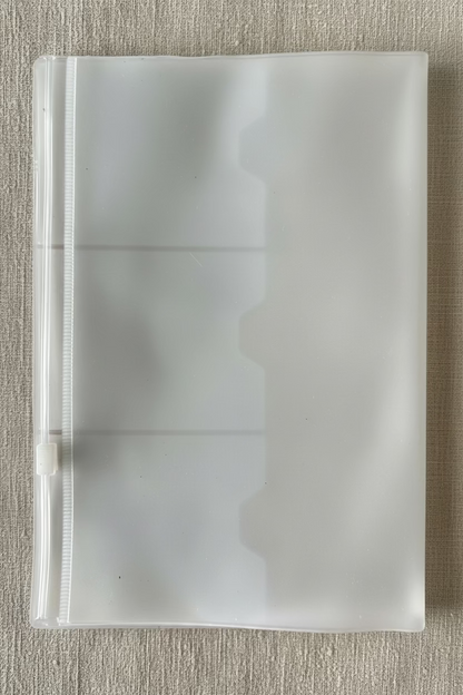 Plastic Sleeve Insert