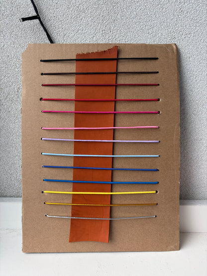 Everyday Leather Trifold (A5)