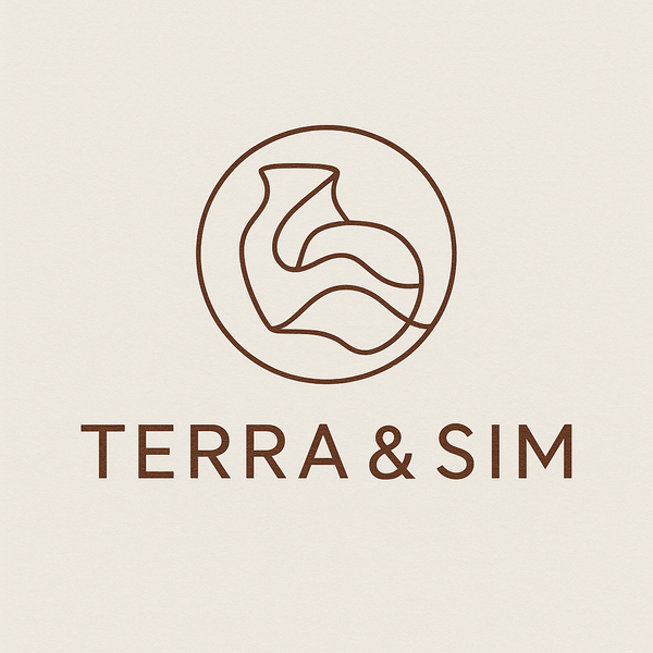 Terra & Sim