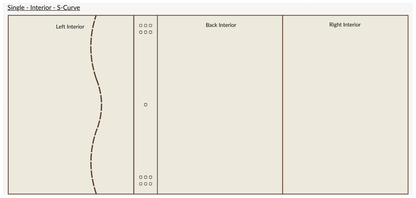 Workshop Pocket Leather Trifold (B6)